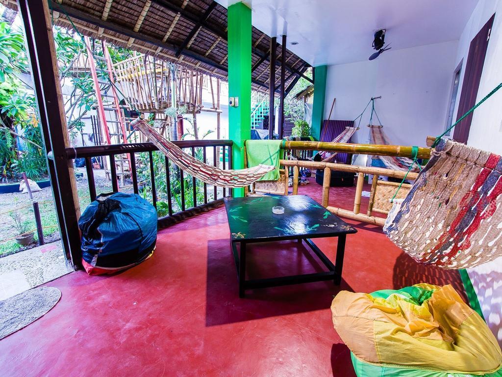 Balabag  Jeepney Hostel And Kite Resort מראה חיצוני תמונה