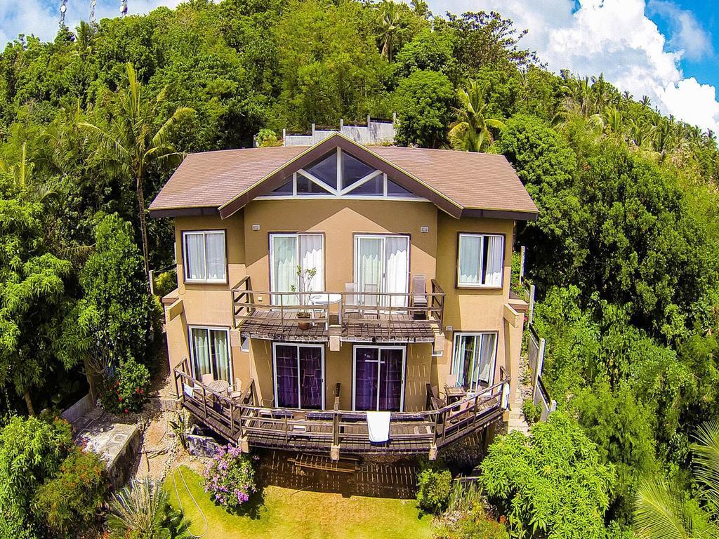 Balabag  Jeepney Hostel And Kite Resort מראה חיצוני תמונה