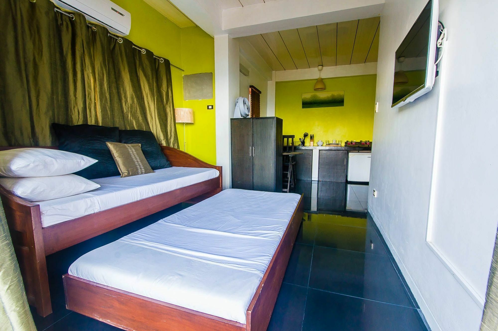 Balabag  Jeepney Hostel And Kite Resort מראה חיצוני תמונה